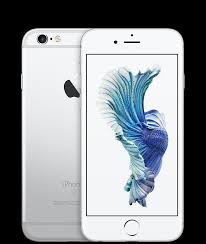 Iphone 6s Technical Specifications
