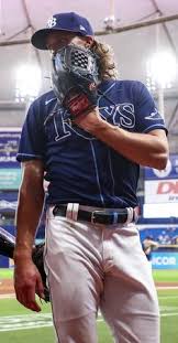 Even with an injury sidelining him, he put up a 2.5 bwar. 100 Tyler Glasnow Ideas In 2021 Tyler Mlb Pitchers Tampa Bay Rays