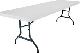 Customize the measurements to fit your space as we. Lifetime 22980 30 X 96 Inch Commercial Utility Folding Table At Sutherlands