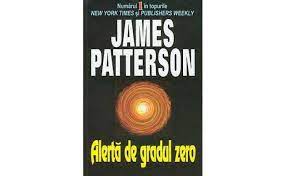 Metagalaxiile din apropiere anunţă toată calea lacte… alertă de gradul o. Alerta De Gradul Zero Autor James Patterson Arhivat
