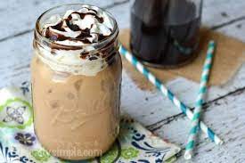 Let our friendly, professional staff help you find an amazing coffee to complete your day. Easy To Make Iced Mocha Recipe Typically Simple