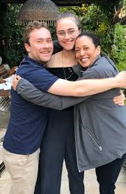 Kamala harris' husband will be america's first second gentleman. Doug Emhoff On Twitter Https T Co Jyqrujrvd3