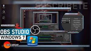 Obs studio 27.0.1 is available to all software users as a free download for windows. Descargar Obs Studio En Windows 7 Gratis