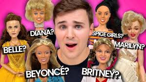 BFF by Crybabies series 2 Hannah unboxing and review!