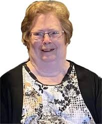 Obituary for Carol Johnson