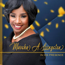 In His Presence (feat. Jo'Nathan Ponder)