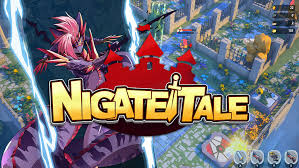 With the world still dramatically slowed down due to the global novel coronavirus pandemic, many people are still confined to their homes and searching for ways to fill all their unexpected free time. Nigate Tale Free Download Iphone Ios Mobile Game Full Version Hut Mobile