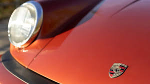 Image result for Mars Red 1976 Porsche