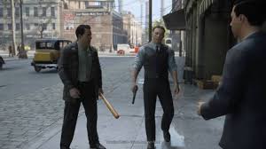The game follows thomas angelo where his life as a. Mafia Definitive Edition How To Fix Crashes
