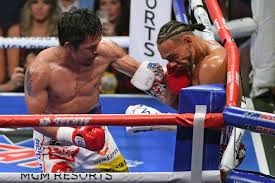 It always happens doesn't it? Pacquiao Vs Thurman Purse Prize Money Payouts After Main Event Fight Bleacher Report Latest News Videos And Highlights