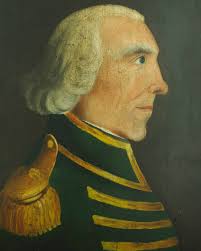 This watercolour depicts the ship called the “Chief Justice Robinson”. It  was built in 1842 as a wooden side wheel steamboat by the Niagara Harbour  and Dock Company and it sailed the