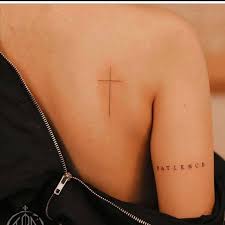 4.5 out of 5 stars. Mini Tattoos Auf Twitter Patience