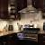 Kitchen Dark Cabinets