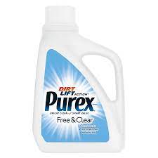Purex is a brand of laundry detergent manufactured by henkel and marketed in the united states and canada. Purex Walgreens