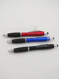 Personalized Logo Branded Led Light Up Pen Plastic Ballpoint Pen For Givaway Buy Led Light Up Pen Giveaway Plastic Pen Custom Logo Branded Led Pen Product On Alibaba Com