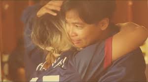 Dev Awards: Associate Women's Performance Of The Year