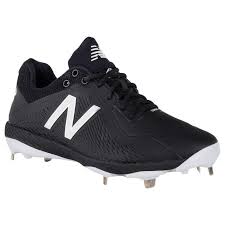 New balance 997 shoes red blue. New Balance 4040v4 Elements Pack Men S Low Metal Baseball Cleat Black