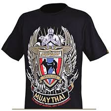 Последние твиты от camisetas thai100% (@ventacamisetas9). Camiseta Tshirt Muay Thai Danger Demtsh 33