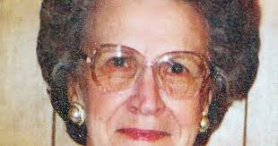 Evans Funeral Homes Obituaries: Vilene M. Davis
