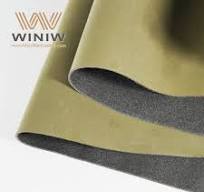 1.8mm Ultrasuede Sintetiku Nubuck Suède Materjal Tessili ...