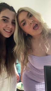 leaving but she’s never leaving.