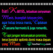 Dp Bbm Hari Kamis Kata Mutiara Indah Gif 250 250 Romantis Perasaan Kata Kata