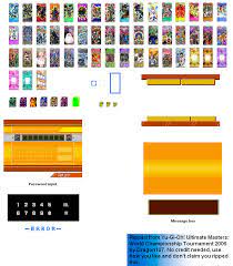 World championship tournament 2006 gba #3. Game Boy Advance Yu Gi Oh Ultimate Masters World Championship Tournament 2006 Packs The Spriters Resource