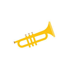 喇叭黃色圖形設計範本向量插圖 摘要 藝術 音訊向量圖案素材免費下載 png eps和ai素材下載 pngtree graphic design templates design template graphic design