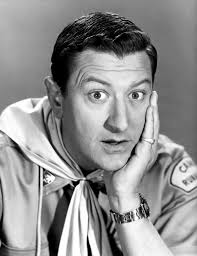 David Ketchum Dies At 97: Who Was The Comedy Legend's Wife? Inside His  Family, Kids, And Legacy