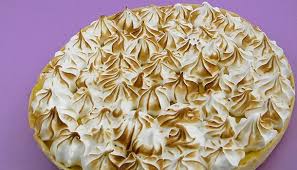 Tarte Au Citron Meringuee Simple Gourmand Recette Tarte Au Citron Tarte Au Citron Meringuee Citron Meringuee