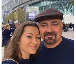 Dani daniels relationships : Naomi tryst {UPUMA2PU9}