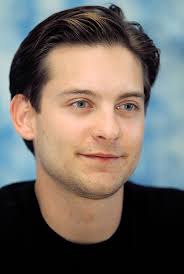 His father, vincent maguire, was a cook and sometimes a construction worker. Picture Of Tobey Maguire Spiderman Comic Movie Stars Actors