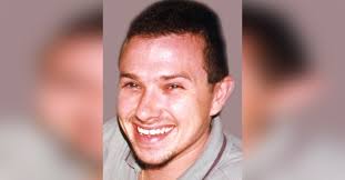 Obituary information for Chad Alan Shockley