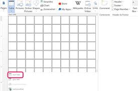How To Make Microsoft Word Budget Planner Templates It