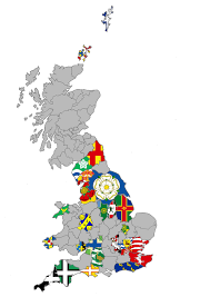Which flags still include the union jack? Flying The Flag The County Flag Movement Gains Pace Association Of British Counties