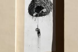 Rebel Noise · Michael Beerens: Graffitti Artist With A Passion For Painting  & Adventure