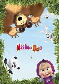 смотреть мультфильм маша и медведь онлайн все серии подряд Pin By Agilya Tazhmanova On Azalia 3 Teddy Bear Teddy Bear