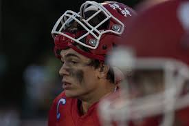 HS Football: Who's lighting it up? Season stat leaders in the Shore  Conference through Week 8