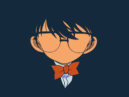 3039 users has viewed and downloaded this wallpaper. Detective Conan Conan Edogawa Print Detective Conan Wallpapers Detective Conan Anime