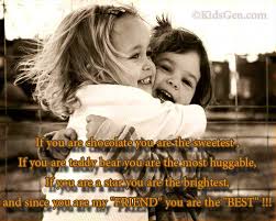 Some Famous Friendship Quotes