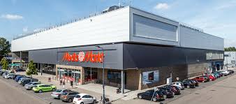 Mediamarkt Amsterdam West Koopcentrum Akerpoort