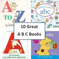 Alphablock, by christopher franceschelli · abcbook3 · the abc bunny, by . Abc Books For Kids The Very Best Abc Books Around