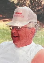 Carl D Rich — Pollock-Randall Funeral Home