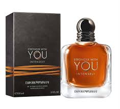Discover the emporio armani you collection and collect 4 advantage card points for every £1 you spend. Stronger With You Intensely For Men By Emporio Armani Edp Spray 3 4 Oz Perfume Packaging Emporio Armani Stronger With You Armani Stronger With You