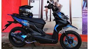 Bandingkan juga beat street 2021 dengan rivalnya seperti beat, scoopy dan lainnya. Download Modifikasi Honda Beat Street Simpel Mp3 Mp4 3gp Flv Download Lagu Mp3 Gratis