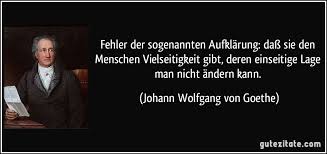 Goethe Zitate Fehler Familie Zitate Weisheiten