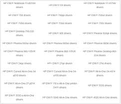 Therefore, if there is no exact hp envy 5055 driver, try to download hp envy 5000 series' driver for windows 10, 8, 7. Central De Recursos Do Neptune Utilities