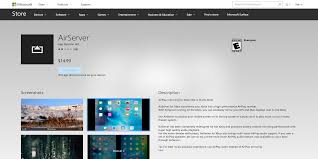 Airserver Brings Apple Airplay Streaming From Ios Mac To Xbox One 9to5mac