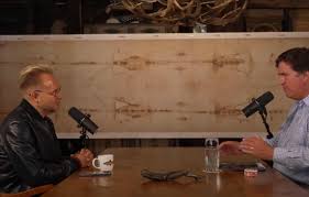 Transcript: Jeremiah Johnston's Interview on The Tucker Carlson Show – The  Singju Post