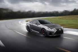 Not every sports car this capable can do that. 2020 Lexus Rc F And Rc F Track Edition Debut In Detroit Lexus Global Newsroom Toyota Motor Corporation Official Global Website
